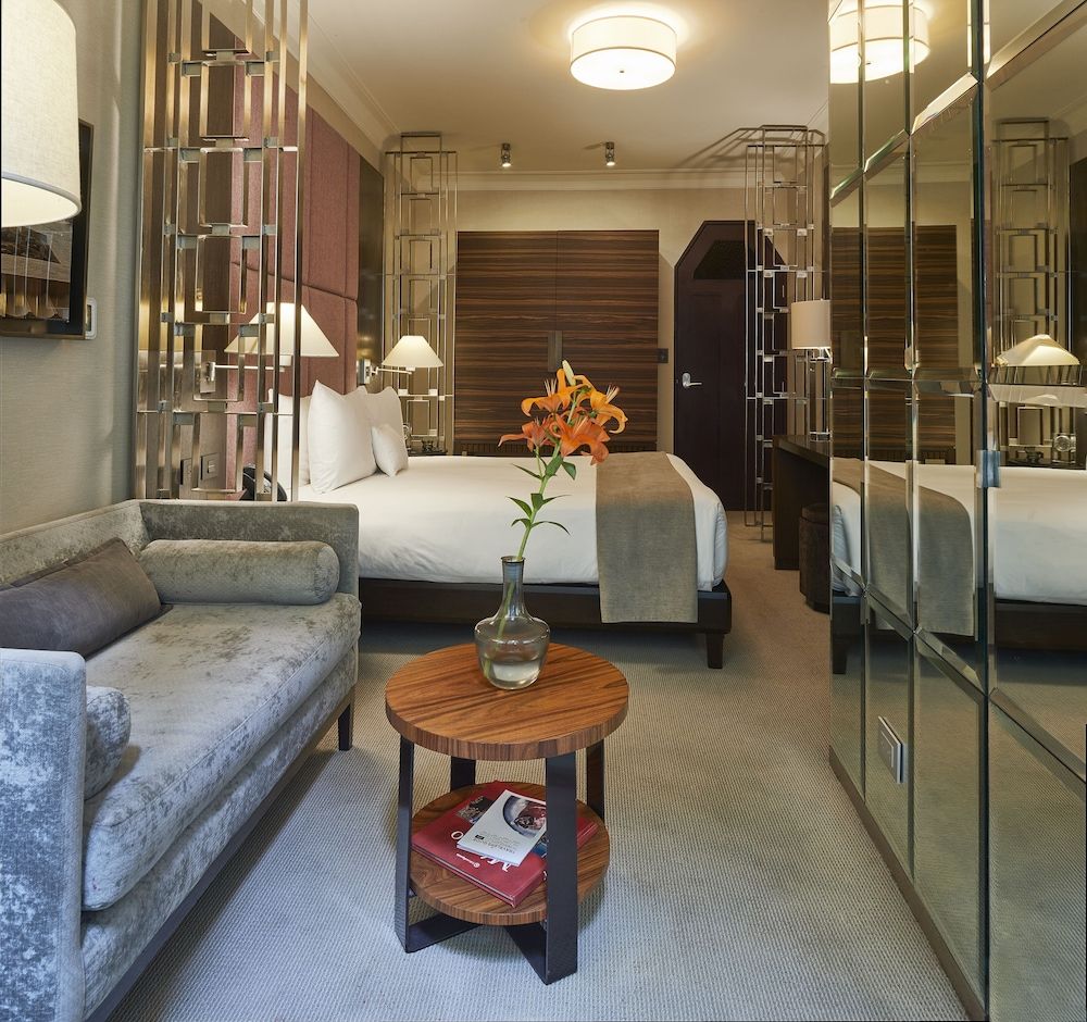Hippodrome Hotel Condesa
