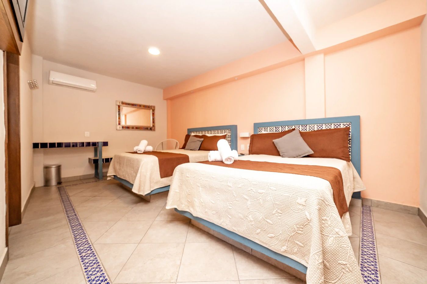 Hotel El Jazmin de Zanya