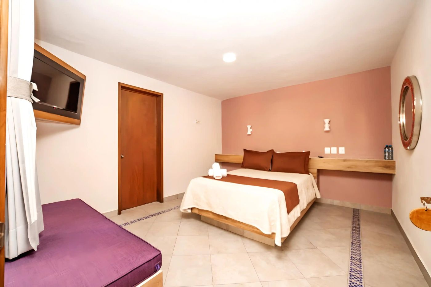 Hotel El Jazmin de Zanya