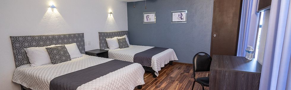 Hotel Delf Inn