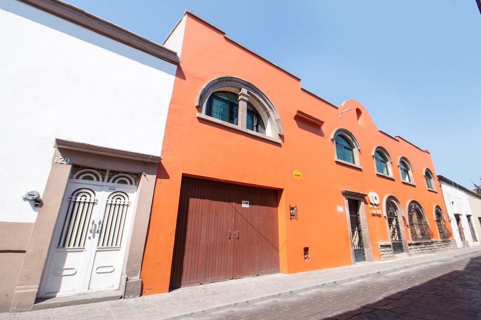 Capital O Hotel San Jose, San Luis Potosí