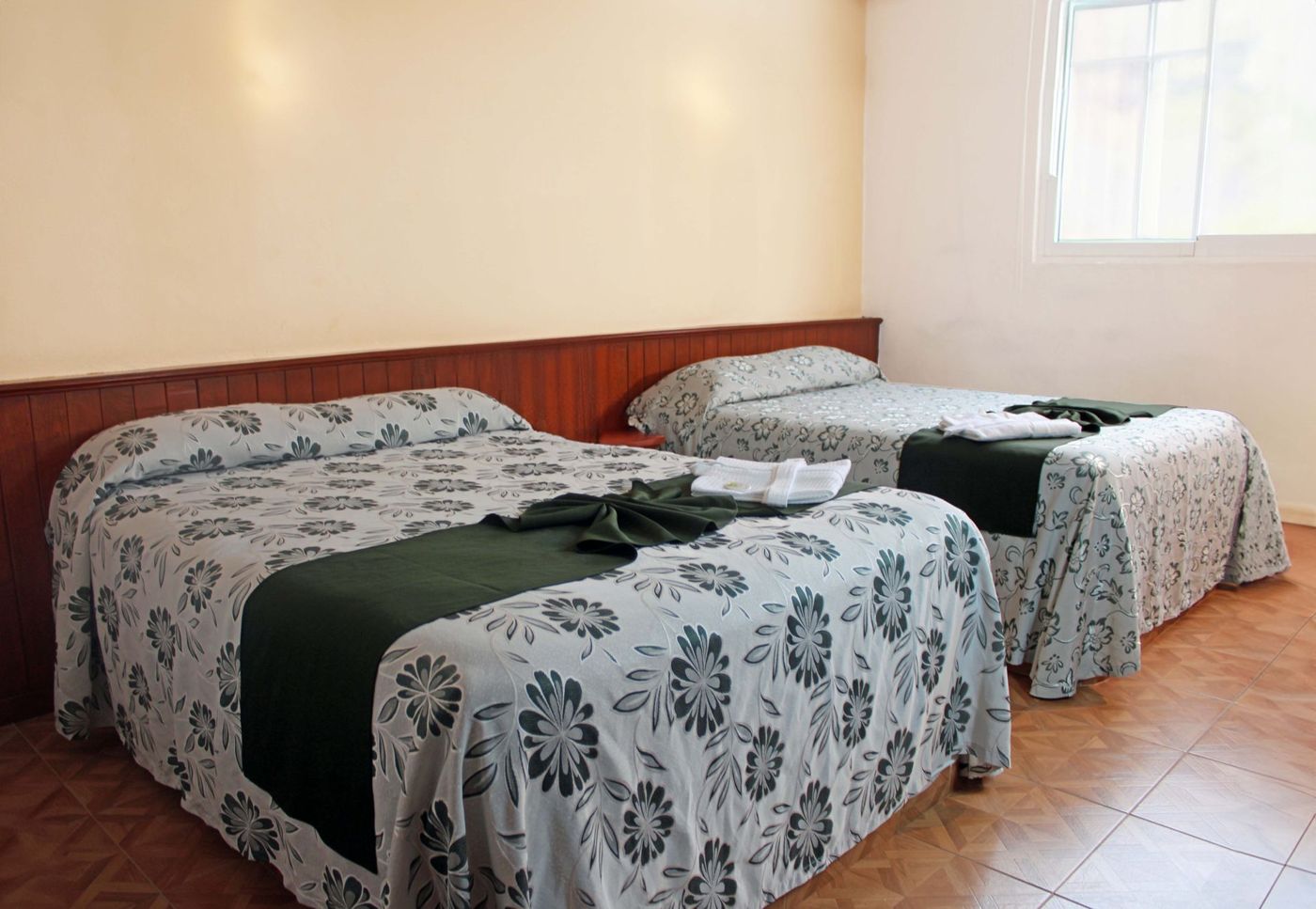 Hotel Jerocs