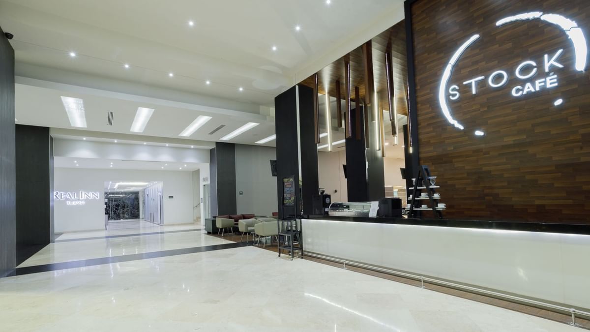 Real Inn Perinorte