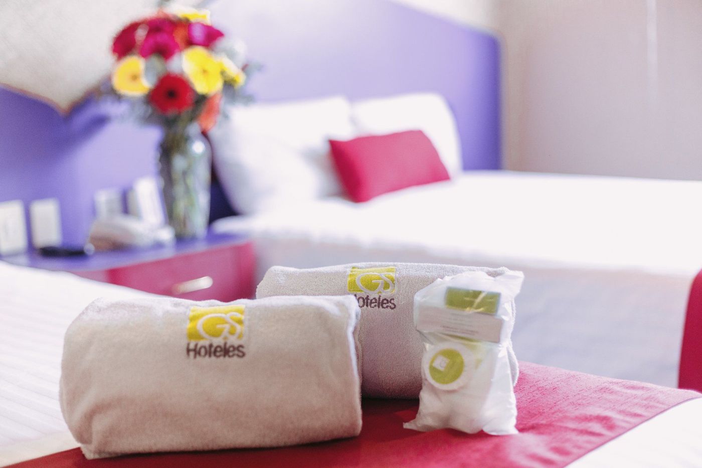 Hotel Quinto Sol