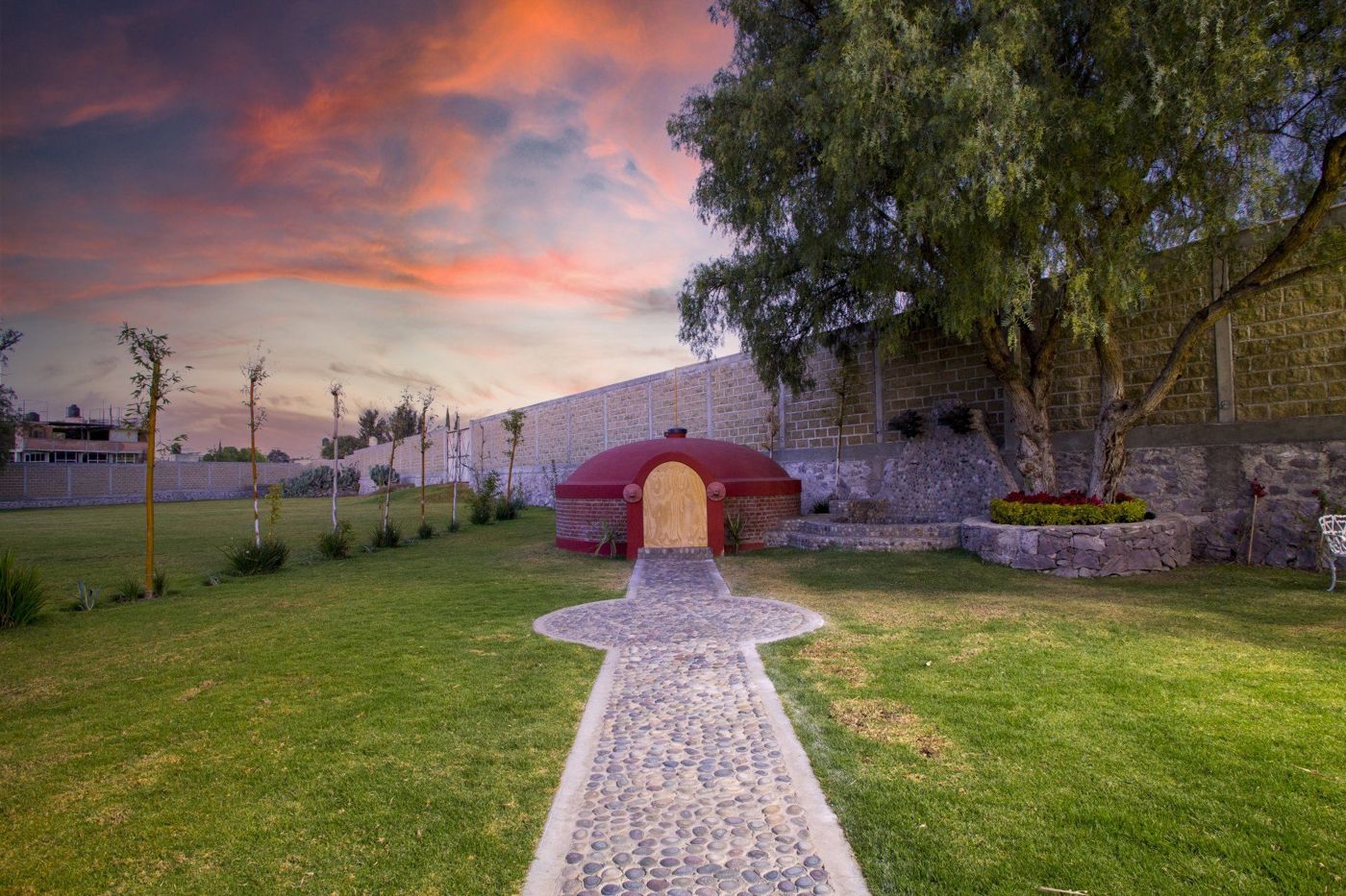 Hotel Quinto Sol