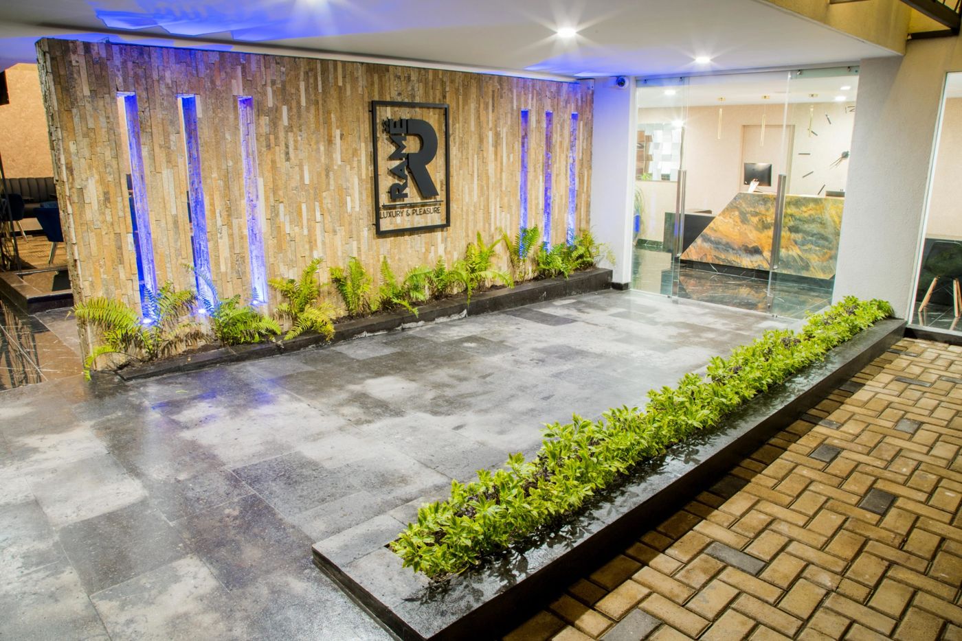 Ramë Hotel Boutique