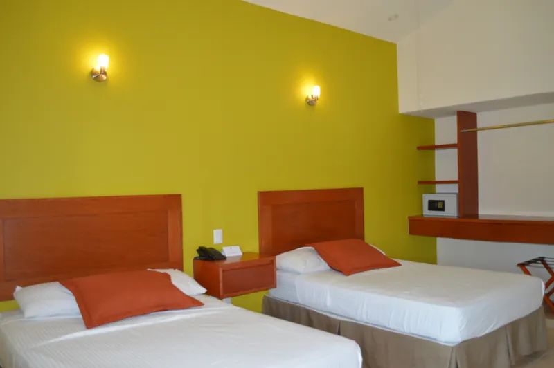 Hotel Concierge Plaza La Villa