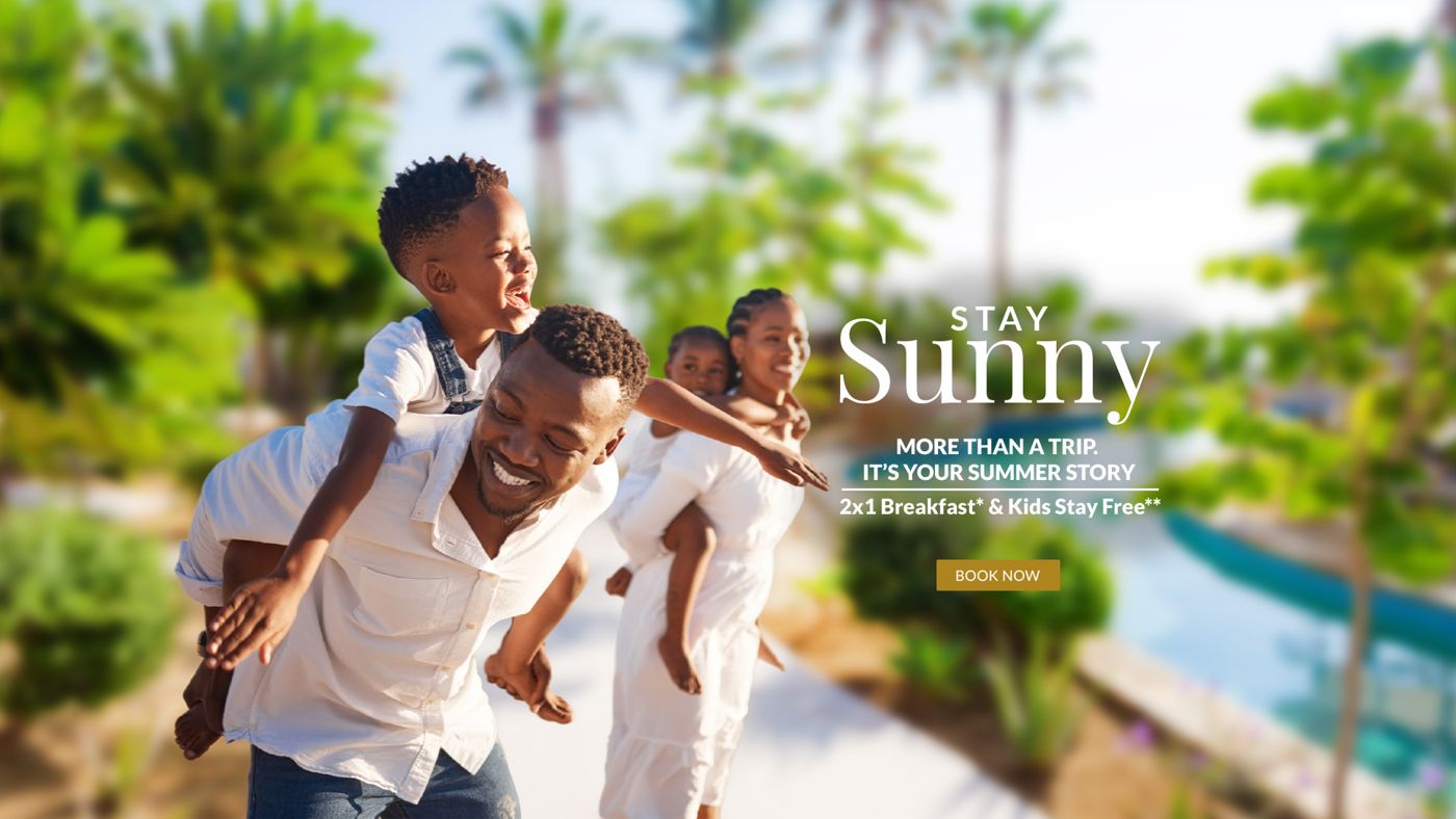 Villa del Palmar Resort and Spa
