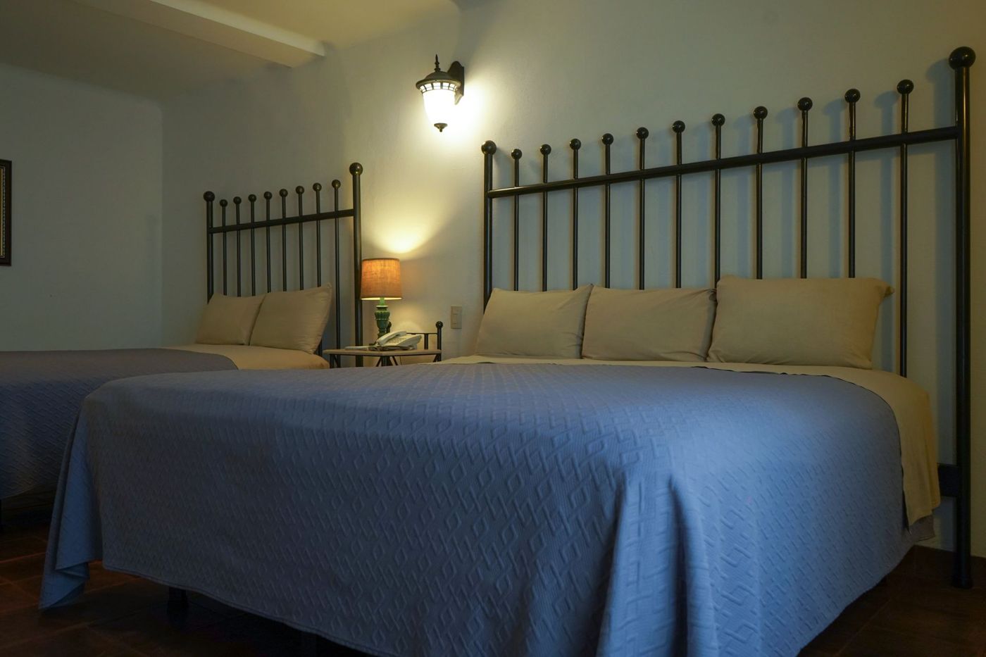 Hotel Real de Leyendas