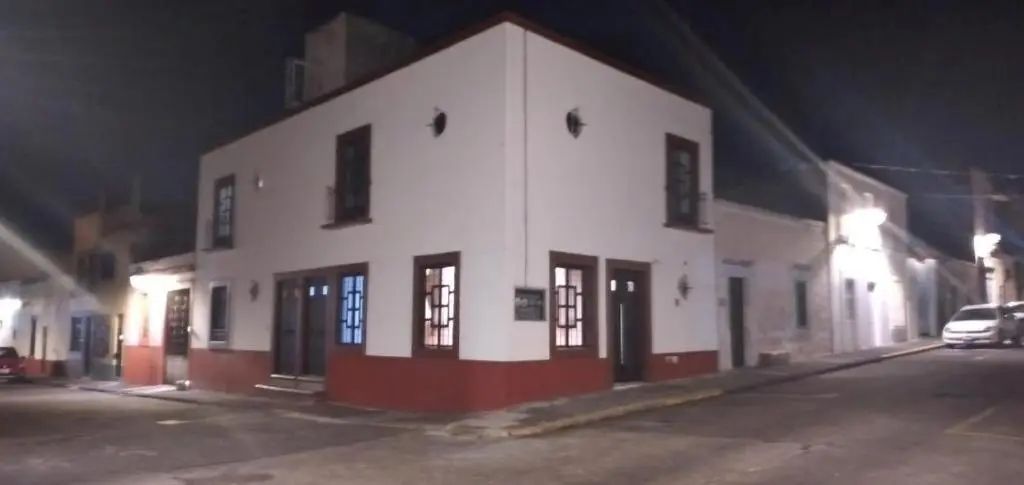 Hotel Casa de los Dulces Suenos