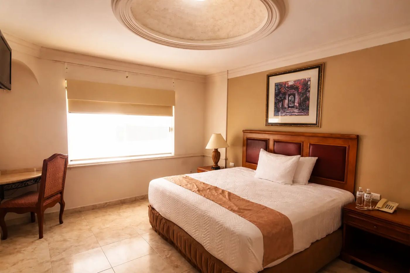 Hotel Savoy Express Torreon