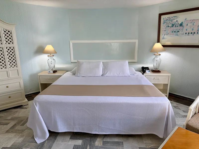 Hotel Acapulco Malibu