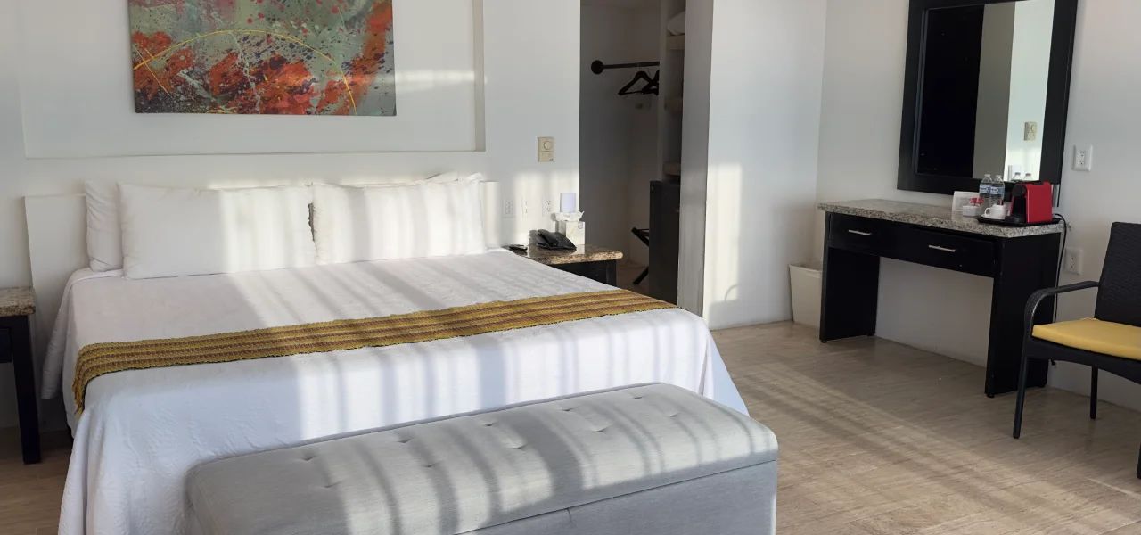 Hotel Delfin PV Beach Resort