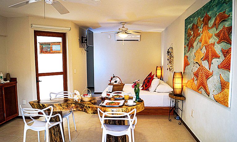 Hotel Casa Azul Maya, Isla Mujeres