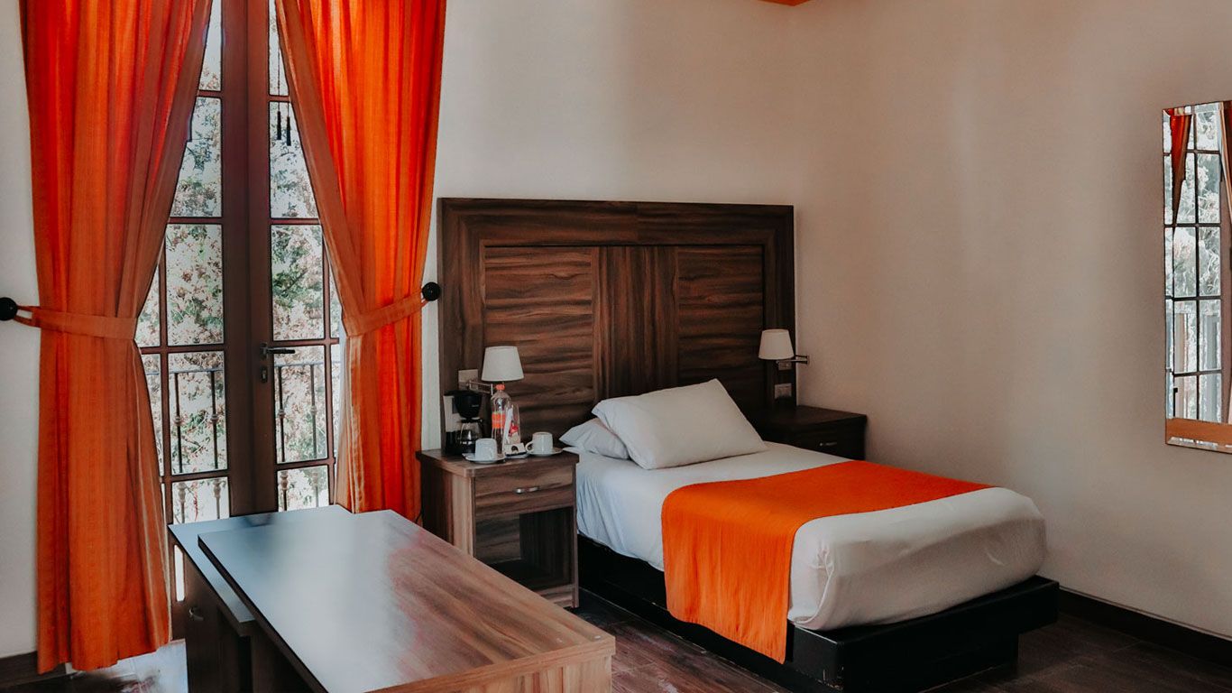 Hotel San Miguel