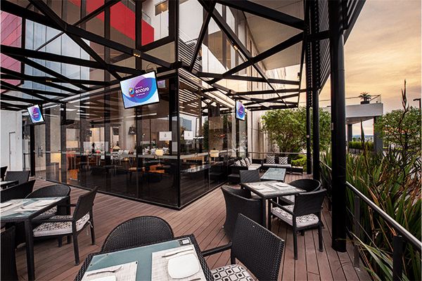 Ramada Encore