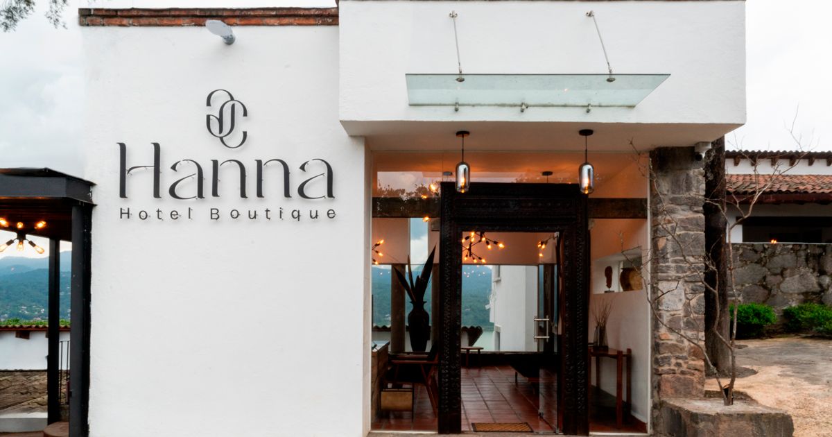 Hanna Hotel Boutique