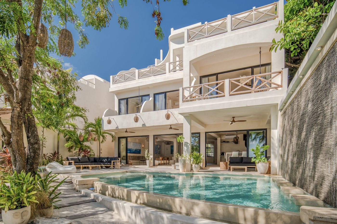 Casa Coco by Coco B Isla