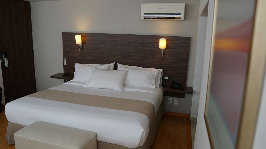 El Hotel Business Class