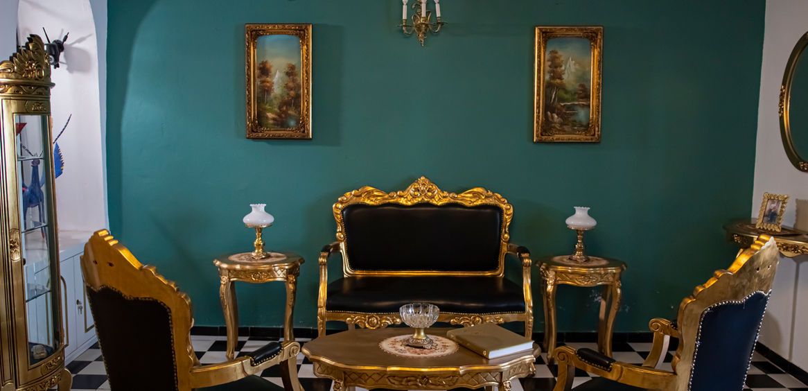 Casa Zepeda