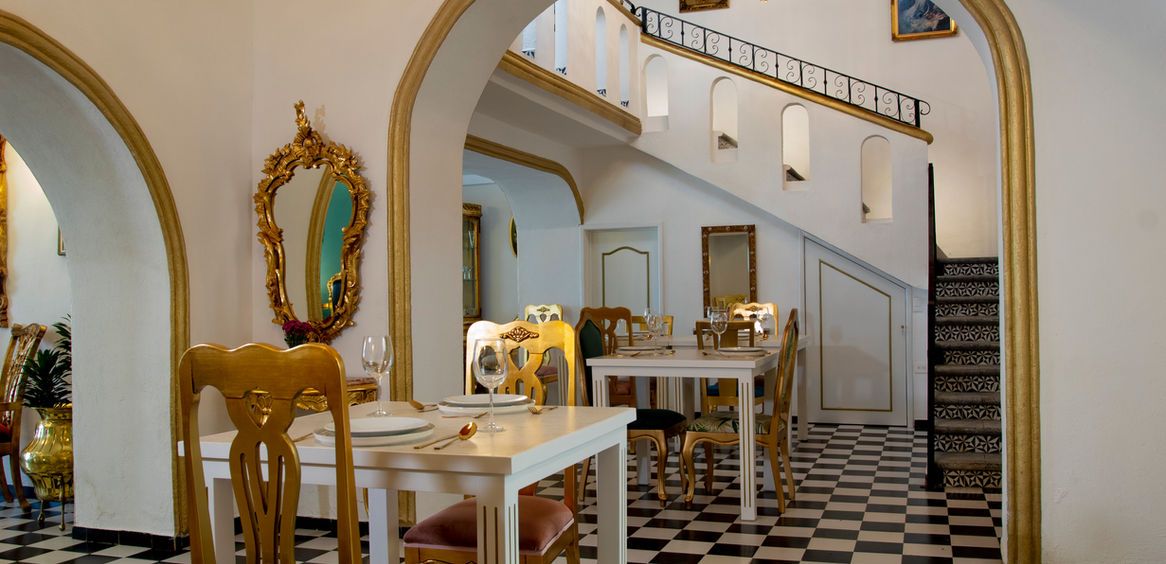 Casa Zepeda