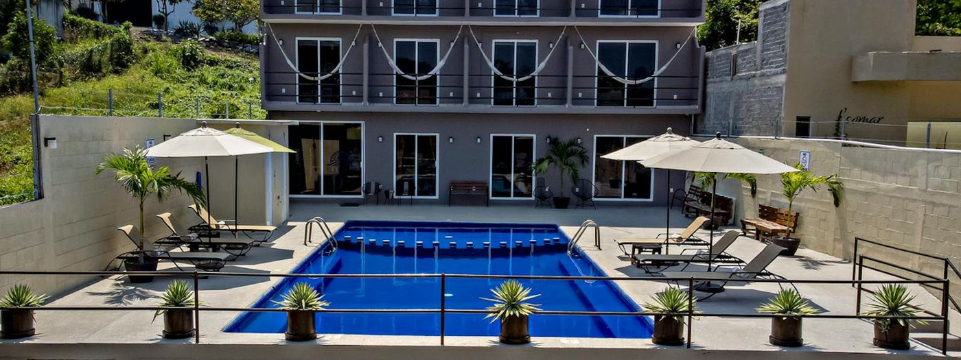 Isla Bonita Hotel