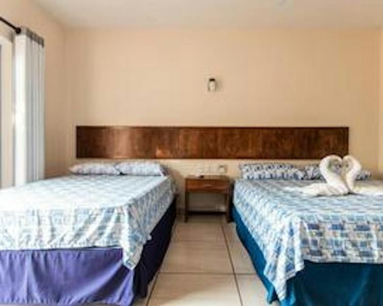 Isla Bonita Hotel