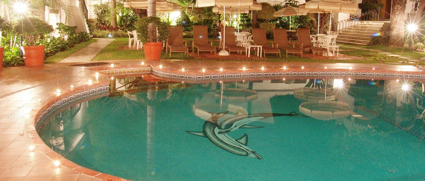 Hotel Vista Hermosa