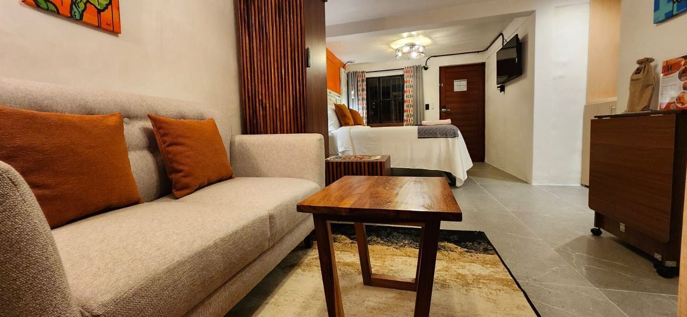 ZonaZ Boutique Hotel