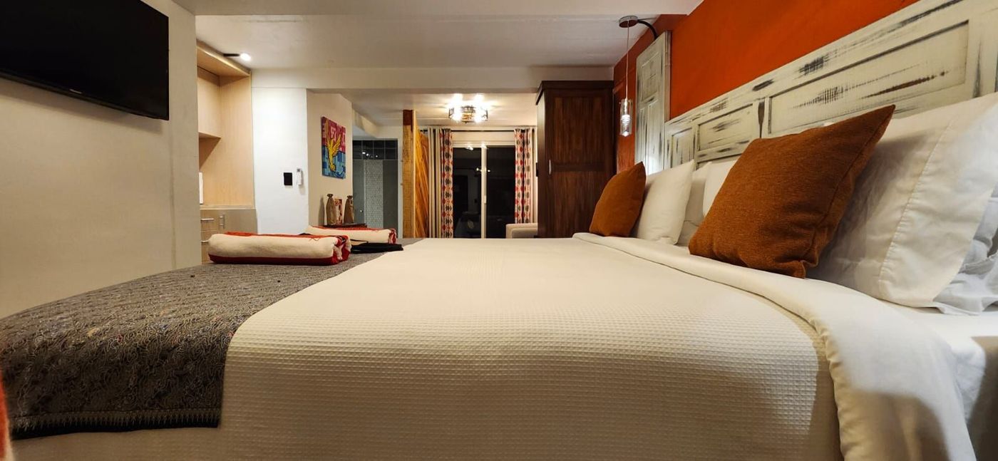 ZonaZ Boutique Hotel