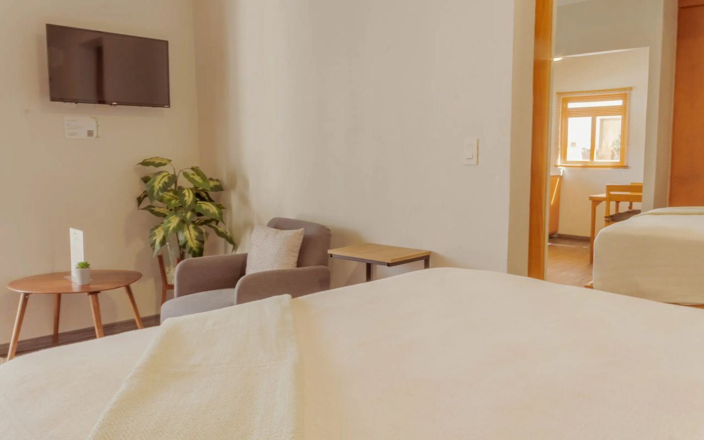 Hotel Casa Palo Verde