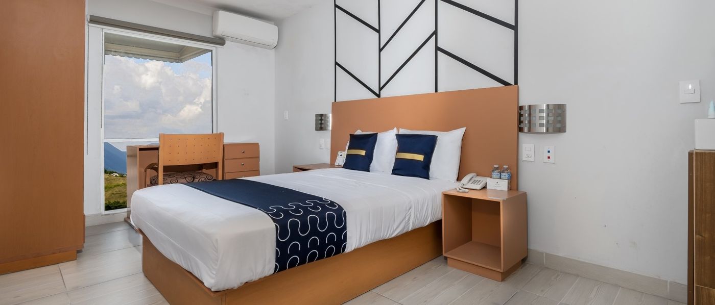 Hotel Plaza Regina