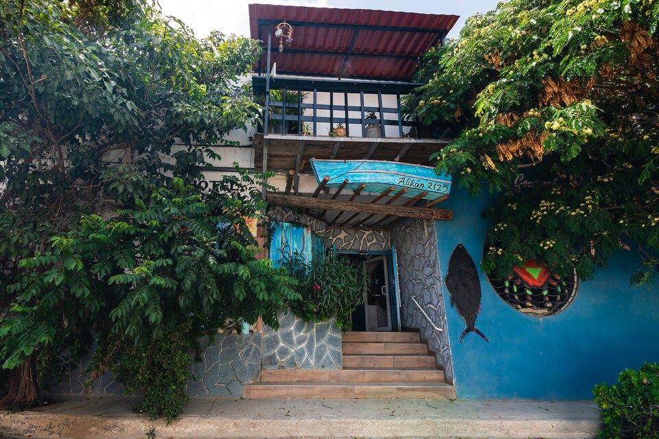 OYO Hotel Cabo del Sur