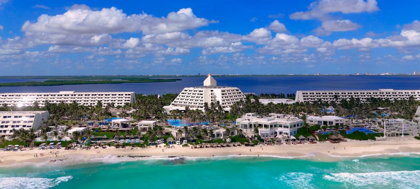 Oasis Palm All Inclusive