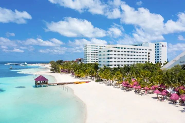 Oasis Palm All Inclusive