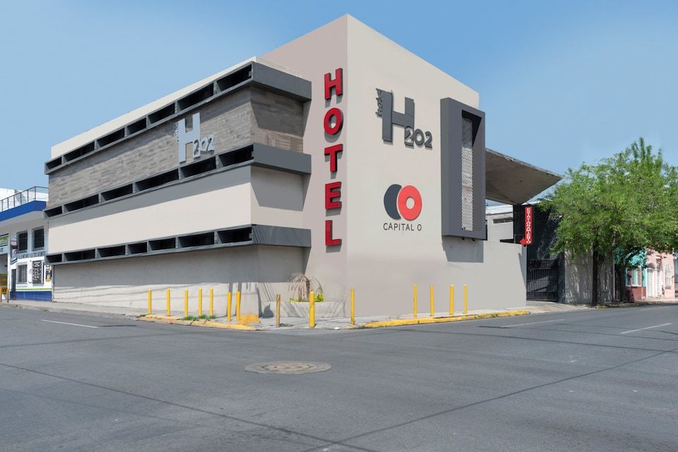 Hotel Oasis