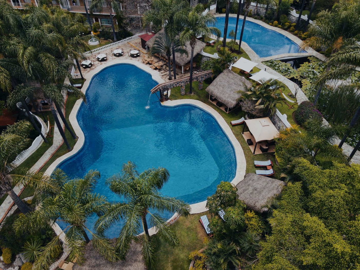 Hotel Jardin de la Abundancia