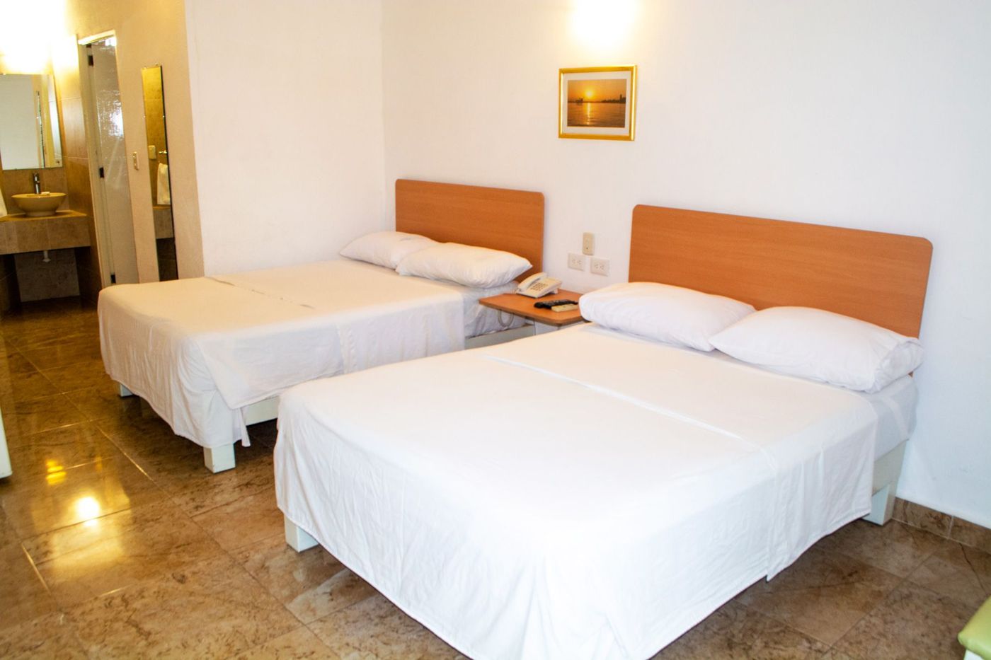 Hotel Olinalá Diamante