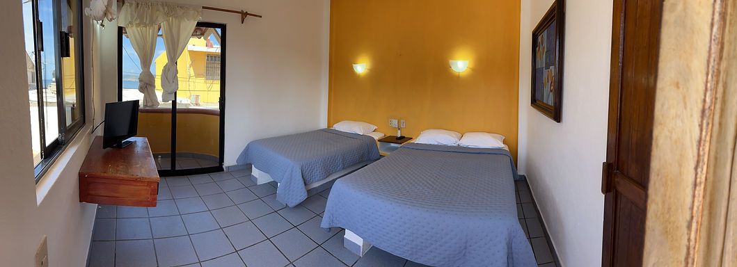 Hotel Joya del Mar