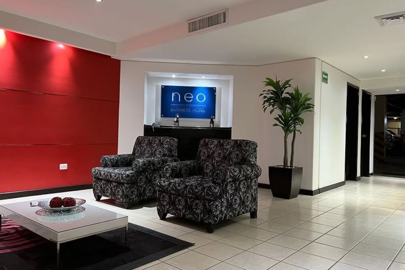 Neo Business Hotel