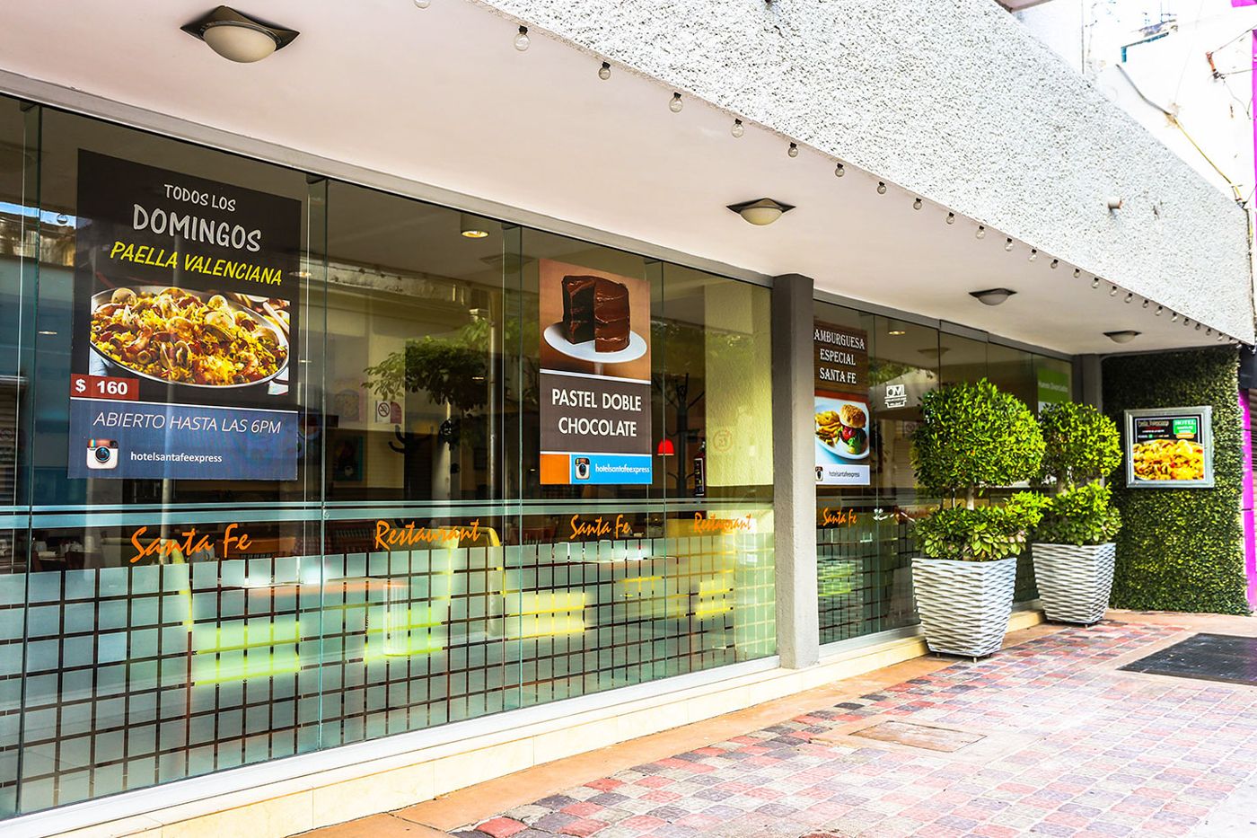 Neo Business Hotel