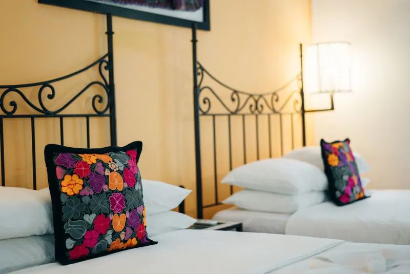Piedra de Agua Hotel Boutique & Spa