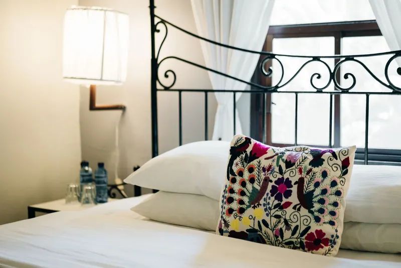 Piedra de Agua Hotel Boutique & Spa