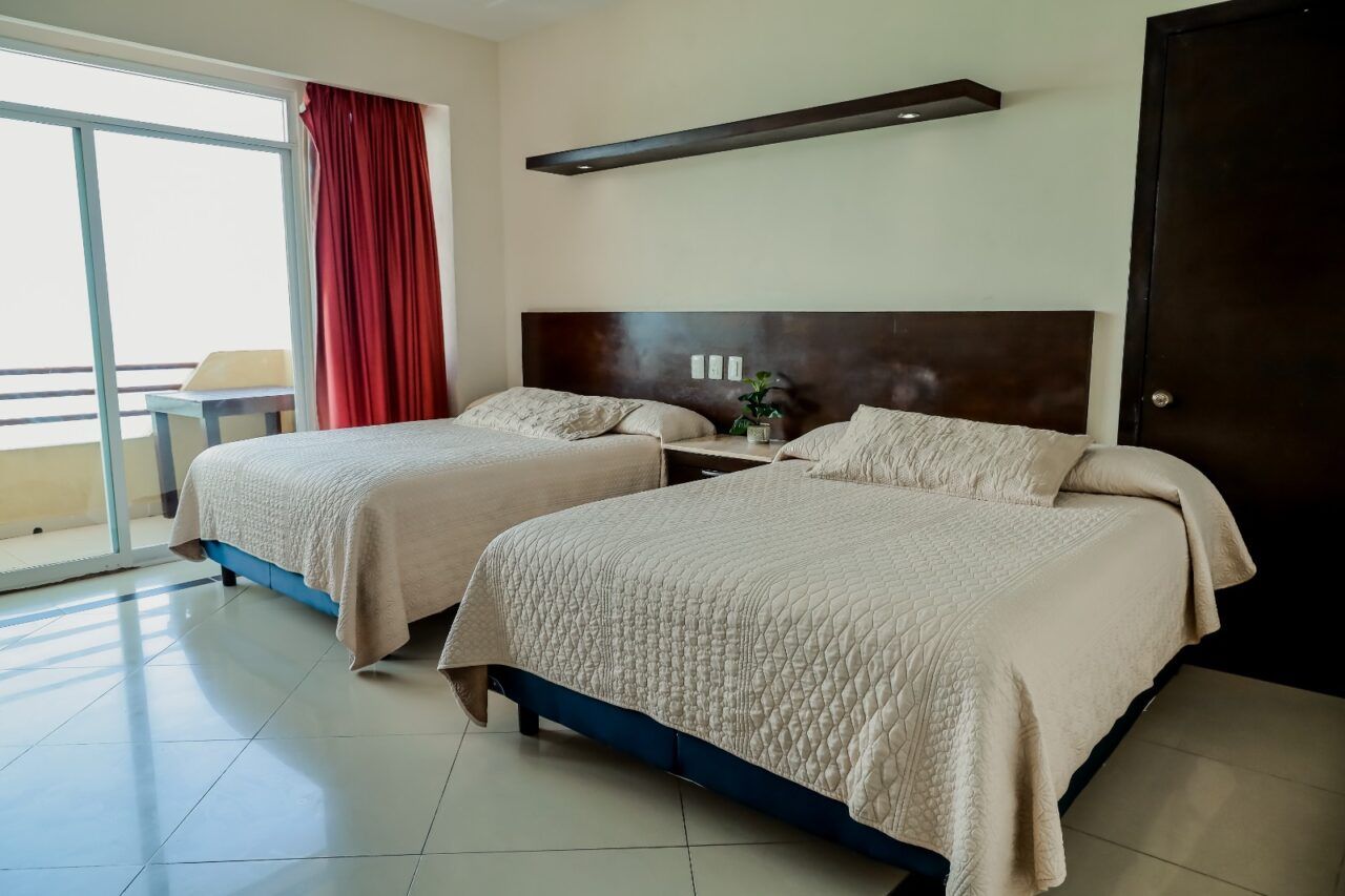 Hotel Bogavante