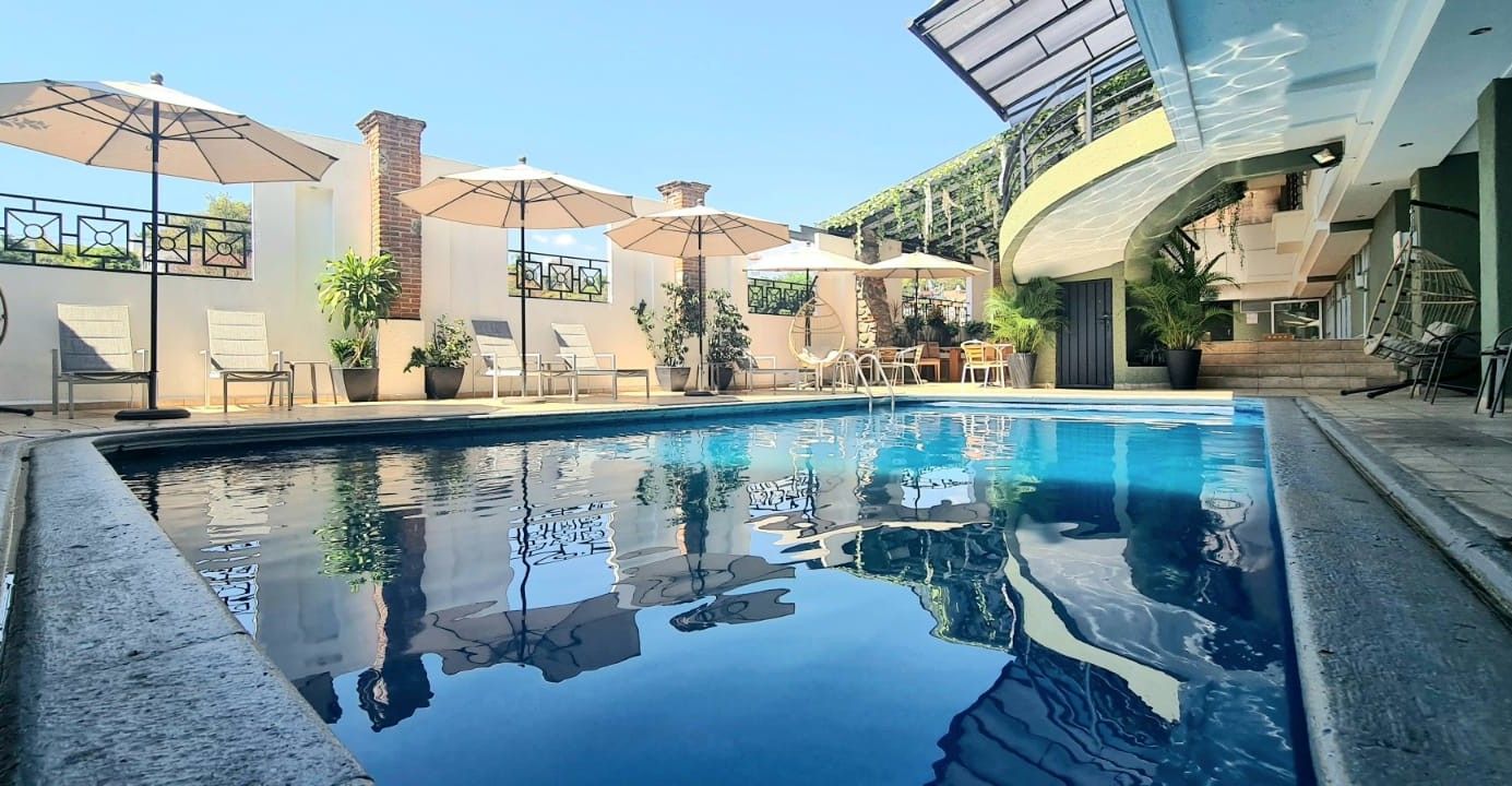 Hotel Borda