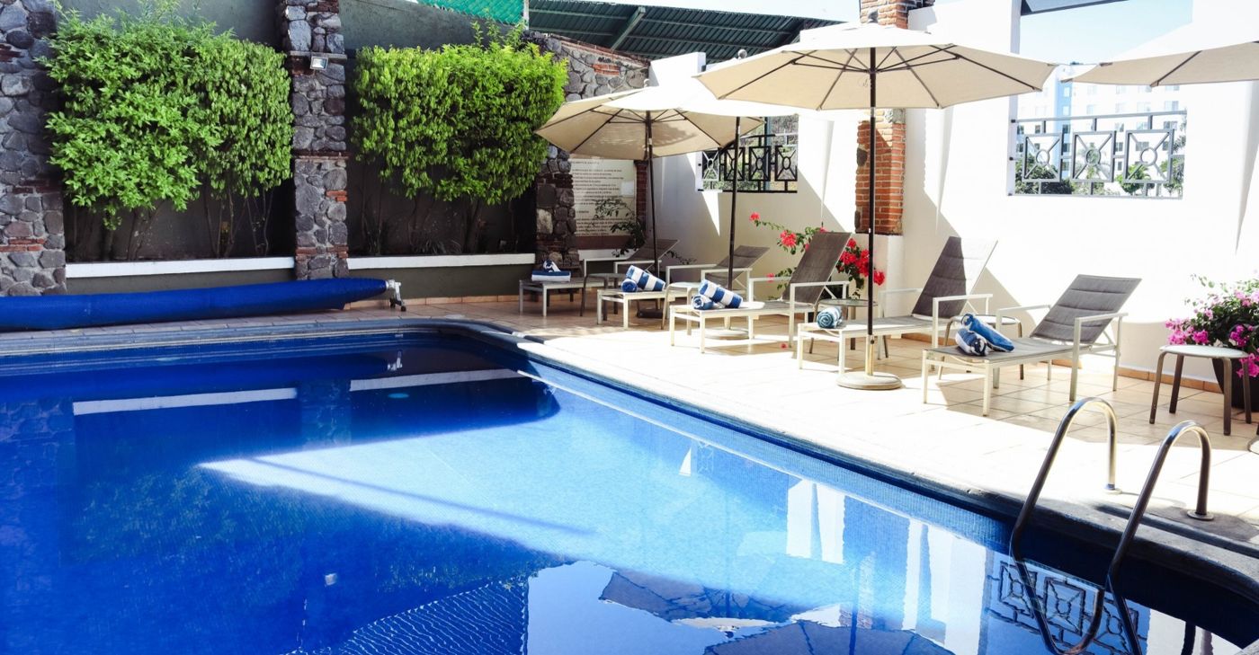 Hotel Borda