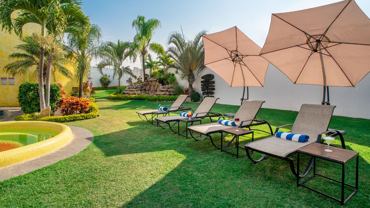 Hotel Mágico Inn