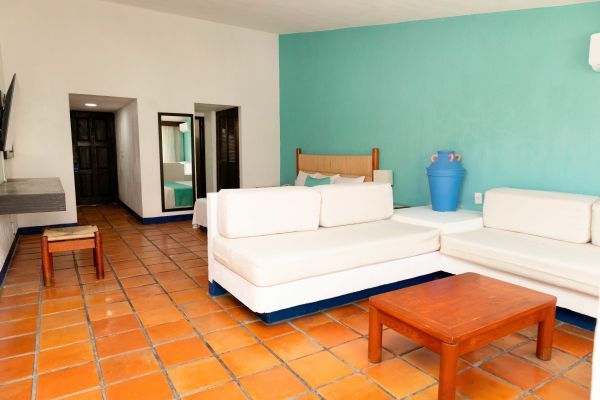 Hotel Mirador Acapulco