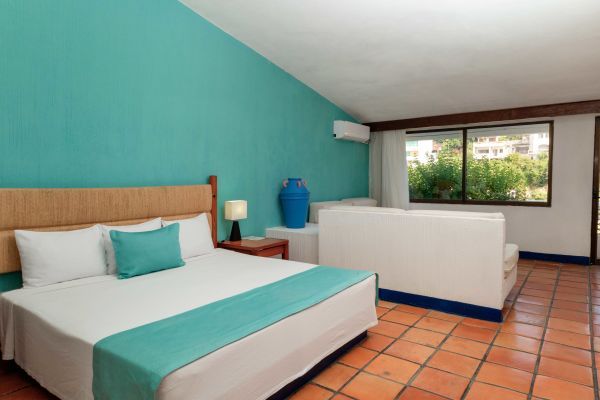Hotel Mirador Acapulco