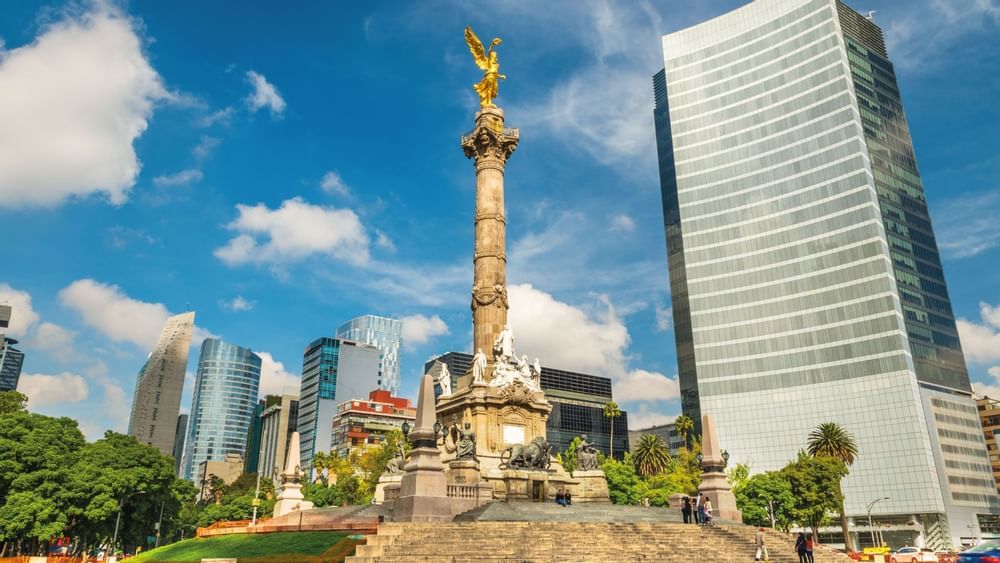 one La Paz